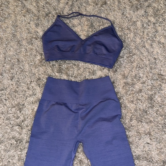 Women’s Best - Define Seamless Set - Picture 5 of 5